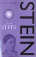 Stein: Edith Stein