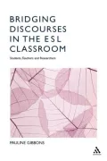 Bridging Discourses In The Esl Classroom