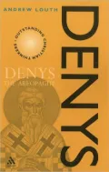 Denys The Areopagite