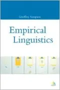 Empirical Linguistics