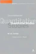 Computational and Quantitative Studies, Vol. 6
