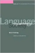 Language and Society, Vol. 10