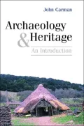 Archaeology and Heritage