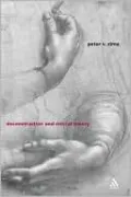 Deconstruction and Critical Theory