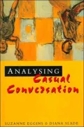 Analyzing Casual Conversation