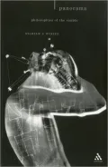 Panorama: Philosophies of the Visible (Textures: Philosohy/Literature/Culture Series)