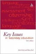 Key Issues in Secondary Education, Vol. 2