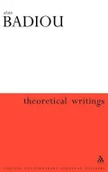 Theoretical Writings