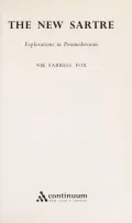 The New Sartre