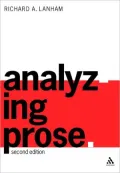 Analyzing Prose: Second Edition