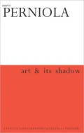 Art and Its Shadow