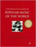 Performance and Production (Encyclopedia of Popular Music of the World Series), Vol. 2