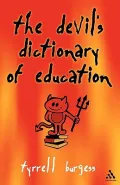 The Devil's Dictionary of Education