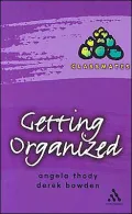 Getting Organized