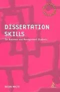 Dissertation Skills