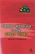 Parent Partnership in the Early Years