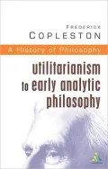A History of Philosophy