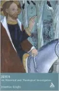 Jesus: An Historical and Theological Introduction