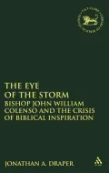 The Eye of the Storm : Bishop John William Colenso and the Crisis of Biblical Inspiration