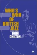 Who's Who Of British Jazz
