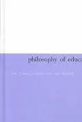 Philosophy of Education
