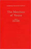 The Merchant of Venice