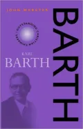 Karl Barth 2nd Edition: Outstanding Christian Thinkers