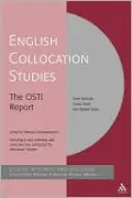 English Collocation Studies