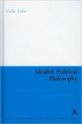 Idealist Poltical Philosophy