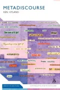 Metadiscourse: Exploring Interaction in Writing
