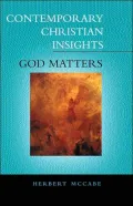 God Matters