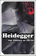 Essence of Truth: On Plato's Parable of the Cave and the Theaetetus
