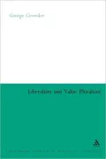 Liberalism And Value Pluralism