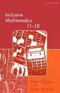 Inclusive Mathematics 11-18