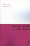 Alternative Worlds In Fantasy Fiction