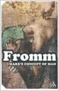 Marx's Concept of Man