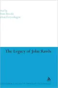 The Legacy Of John Rawls