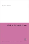 Black In The British Frame