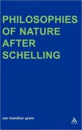 On an Artificial Earth: Philosophies of Nature after Schelling