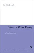 How To Write Poetry