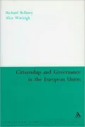 Citizenship and Governance in the European Union