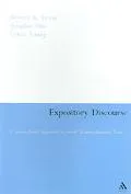 Expository Discourse A Genre-based Approach to Social Science Research Texts