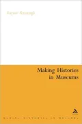 Making Histories in Museums