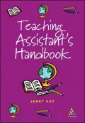 Teaching Assistant's Handbook: Primary Edition