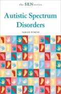 Autistic Spectrum Disorders