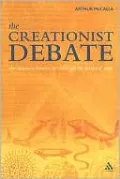 The Creationist Debate: The Encounter Between the Bible and the Historical Mind