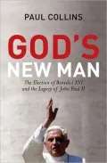 God's New Man: John Paul II's Legacy and the Election of the New Pope