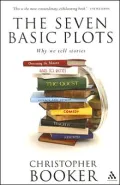 The Seven Basic Plots: Why We Tell Stories