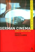 German Cinema: Since Unification