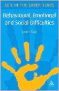 Behavioural, Emotional and Social Difficulties